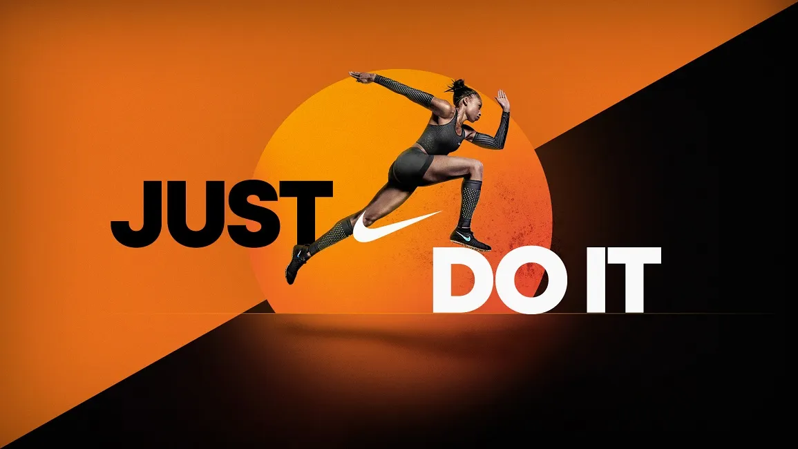 Chiến dịch "Just Do It" của Nike th&agrave;nh c&ocirc;ng nhờ đ&aacute;p ứng 5 trụ cột