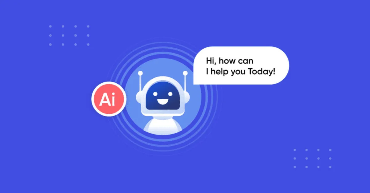 Ai ứng dụng v&agrave;o chatbot chăm s&oacute;c kh&aacute;ch h&agrave;ng tự động