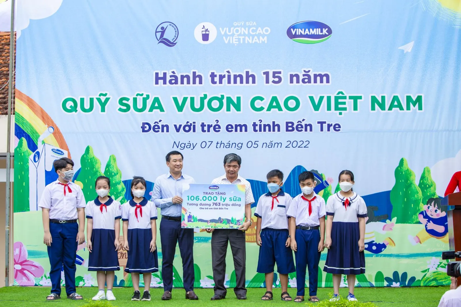 C&aacute;ch d&ugrave;ng c&acirc;u chuyện để x&acirc;y dựng thương hiệu