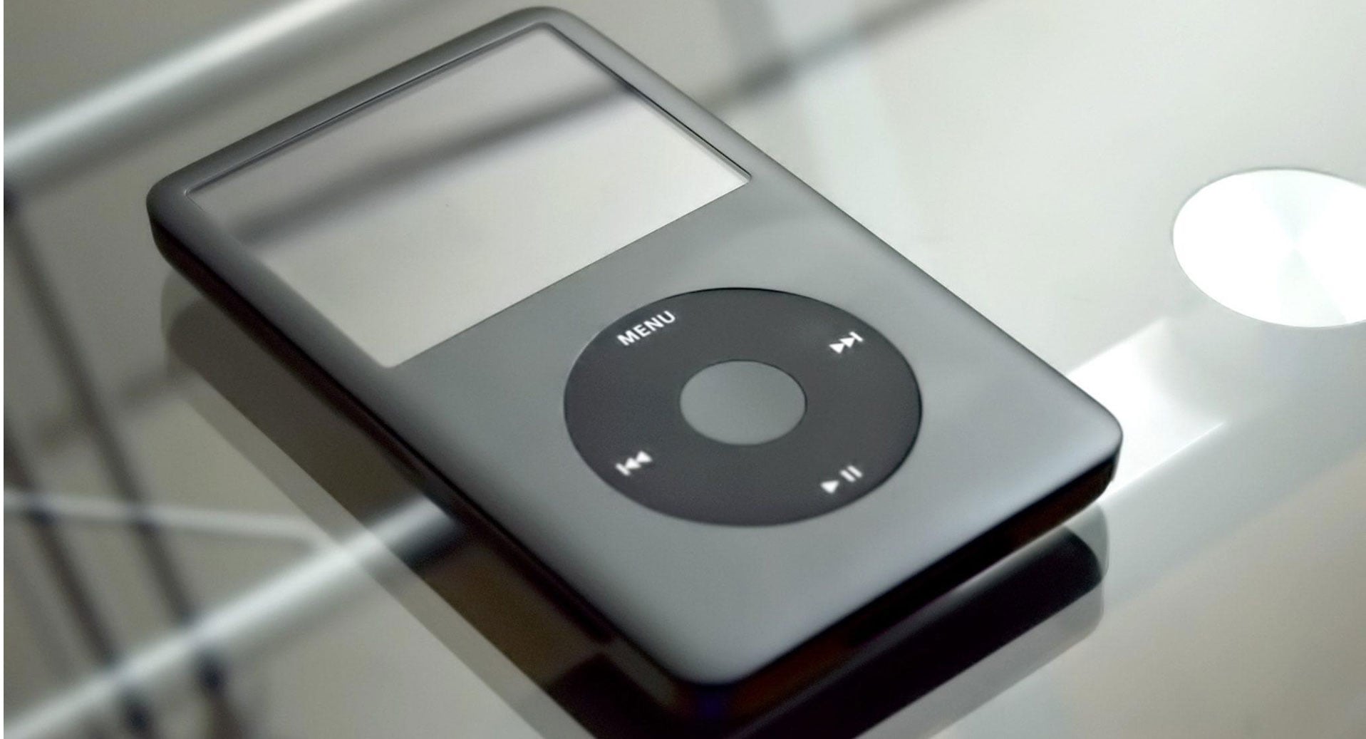 D&ograve;ng iPod m&agrave; Apple từng ra mắt
