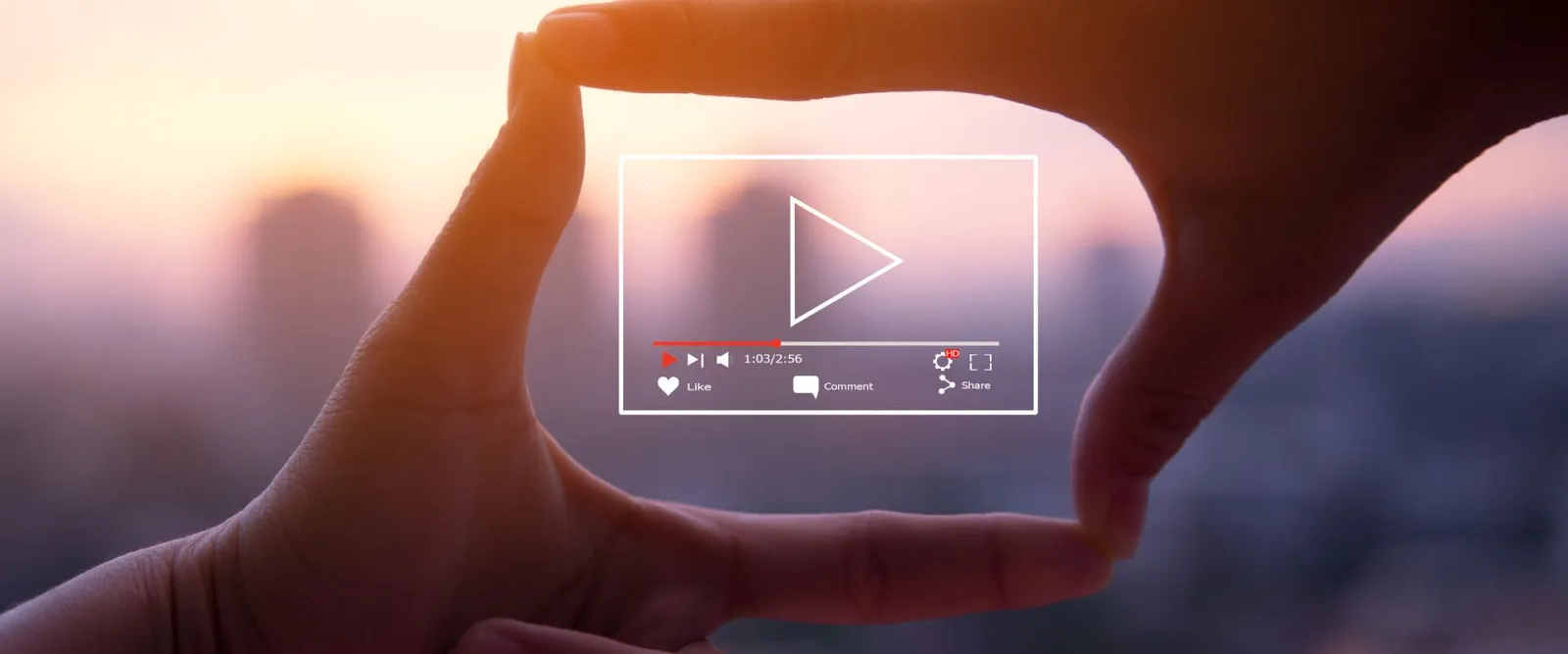 Công thức video ngắn viral Kịch bản video ngắn truyền thông